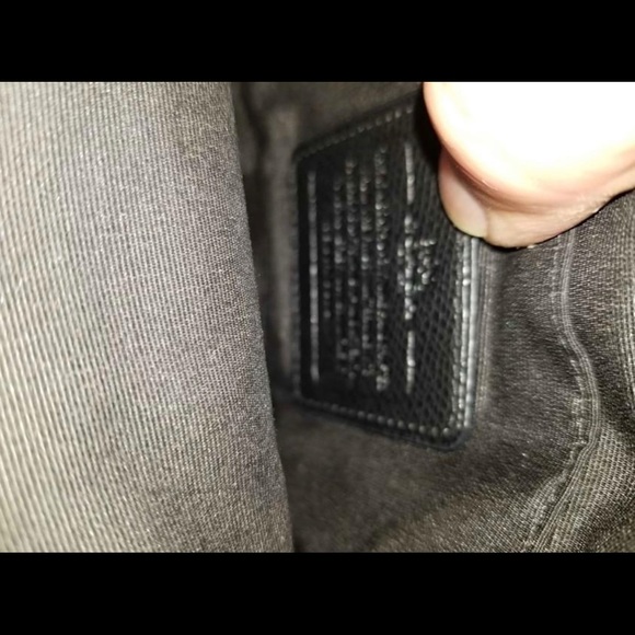 Coach - Picture 4 of 4